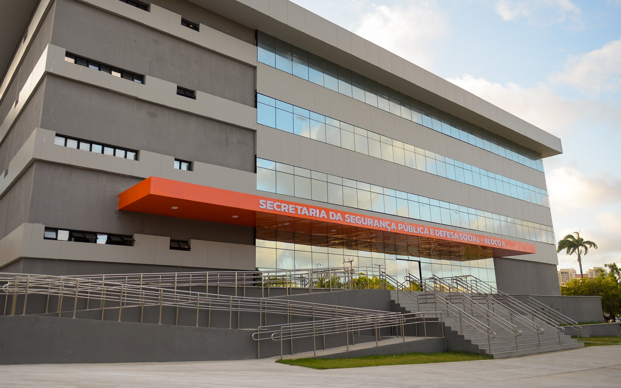 Semana Santa de 2026 é a menos violenta em 17 anos no Ceará