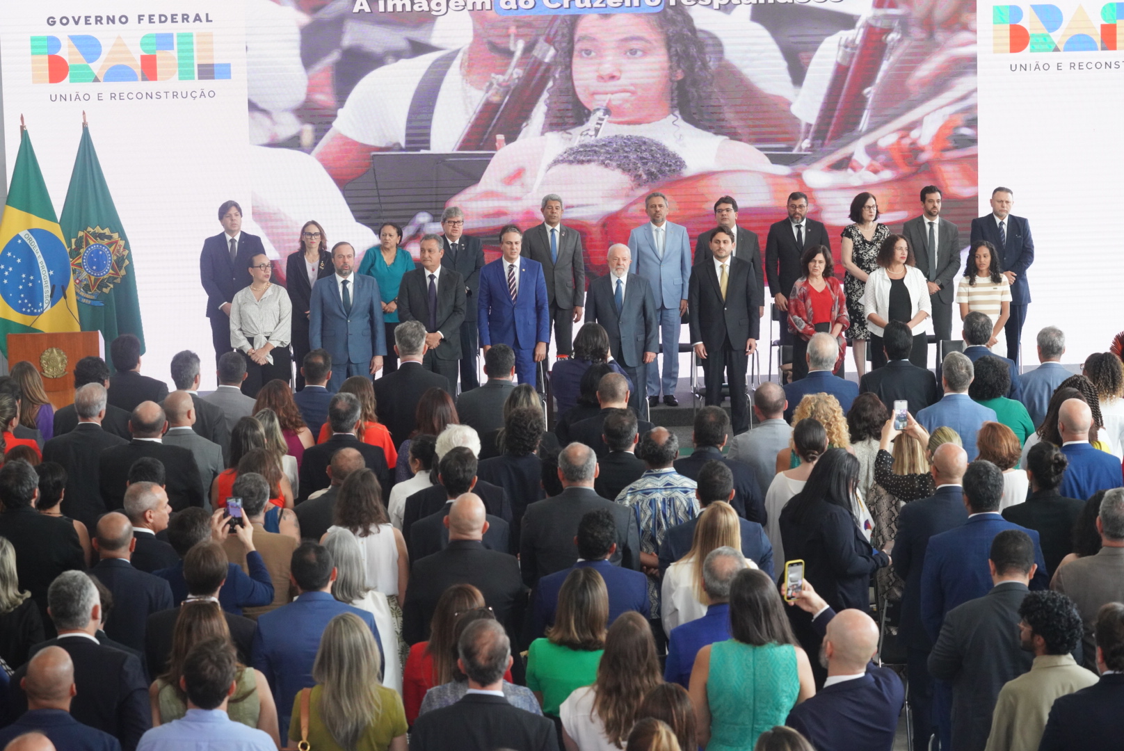 Ceará terá apoio do Governo Federal para garantir conectividade a escolas públicas