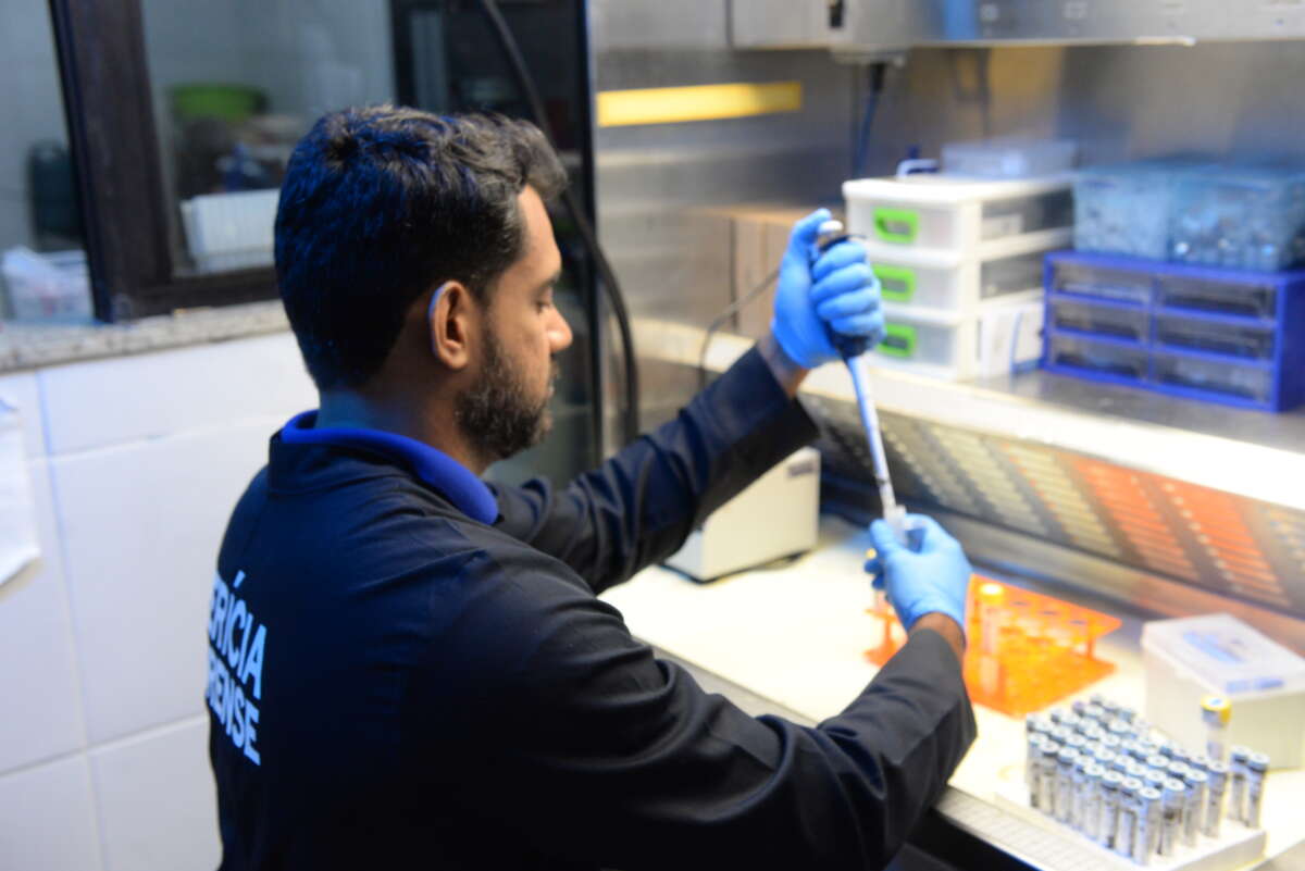 Profissões da Pefoce: conheça a atuação do perito legista farmacêutico