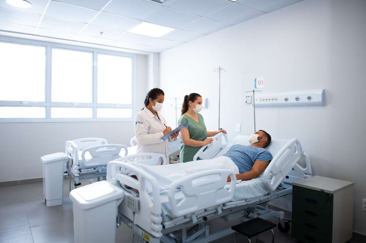 HUC ultrapassa a marca de 10 mil procedimentos cirúrgicos e 74 mil atendimentos em nove meses de funcionamento