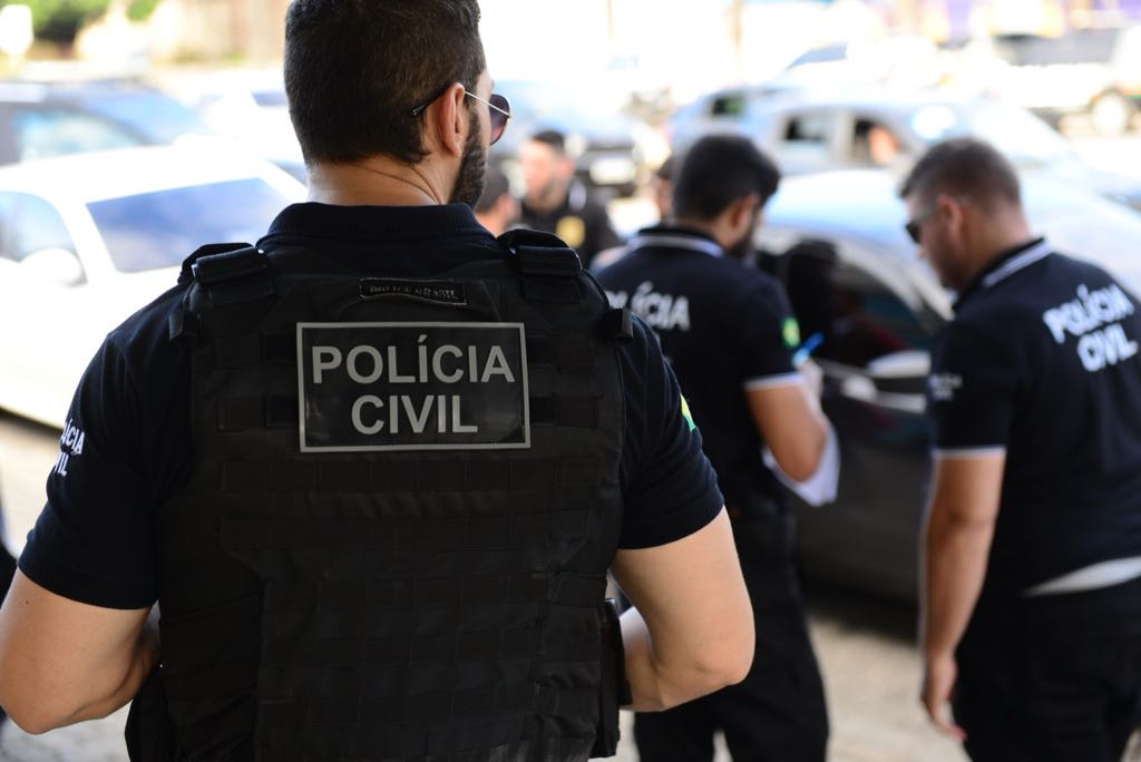 Cúpula das Polícias Civis do País reúne-se em Fortaleza para debater tecnologia e estratégias no combate ao crime