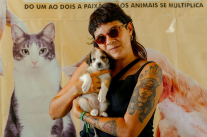 Cuidado e adoção responsável marcam 6 mil castrações do Pet Ceará Móvel