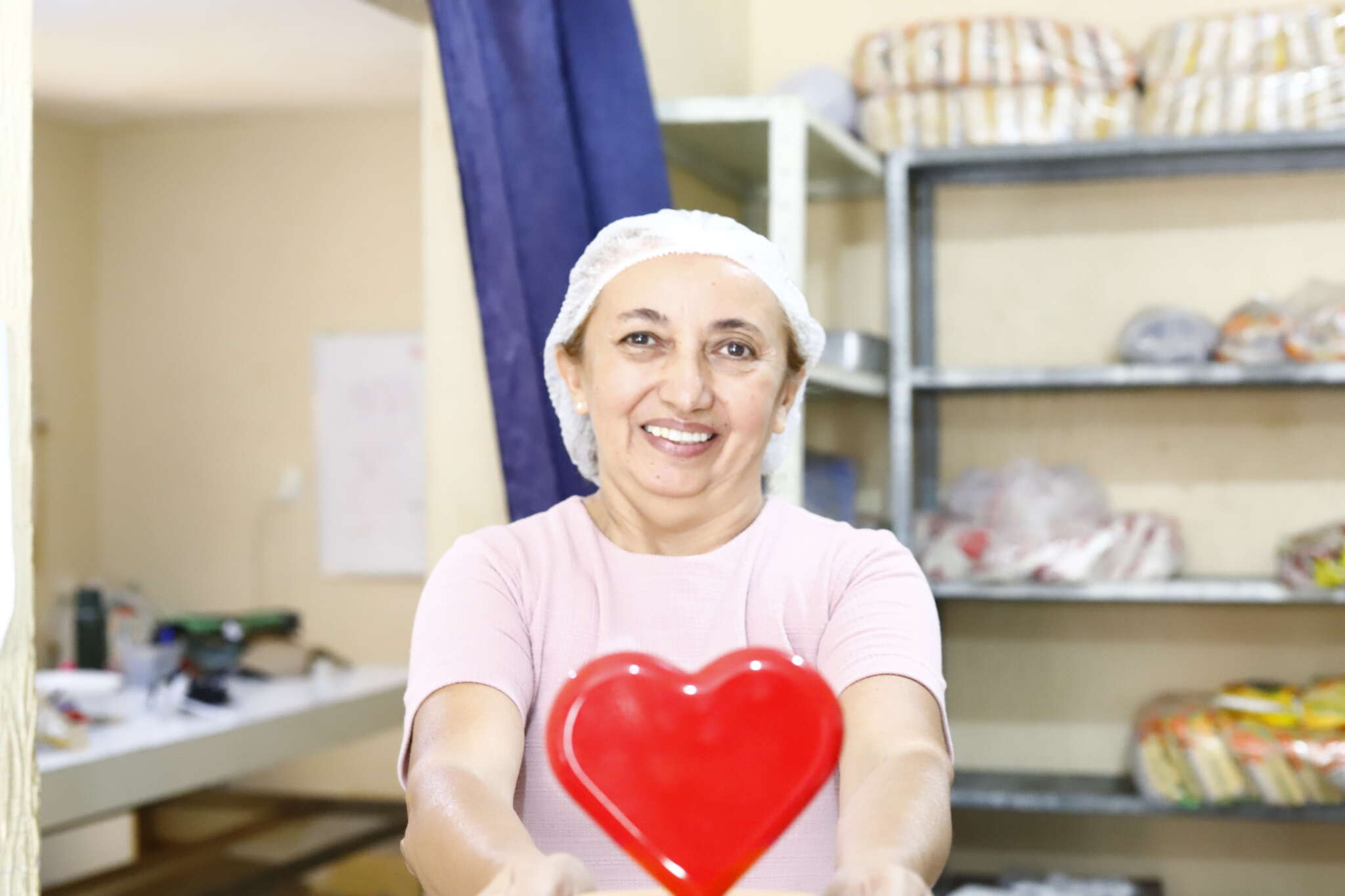 Ceará Sem Fome: sustentabilidade é ingrediente essencial na receita da cozinha transformadora no Bom Jardim