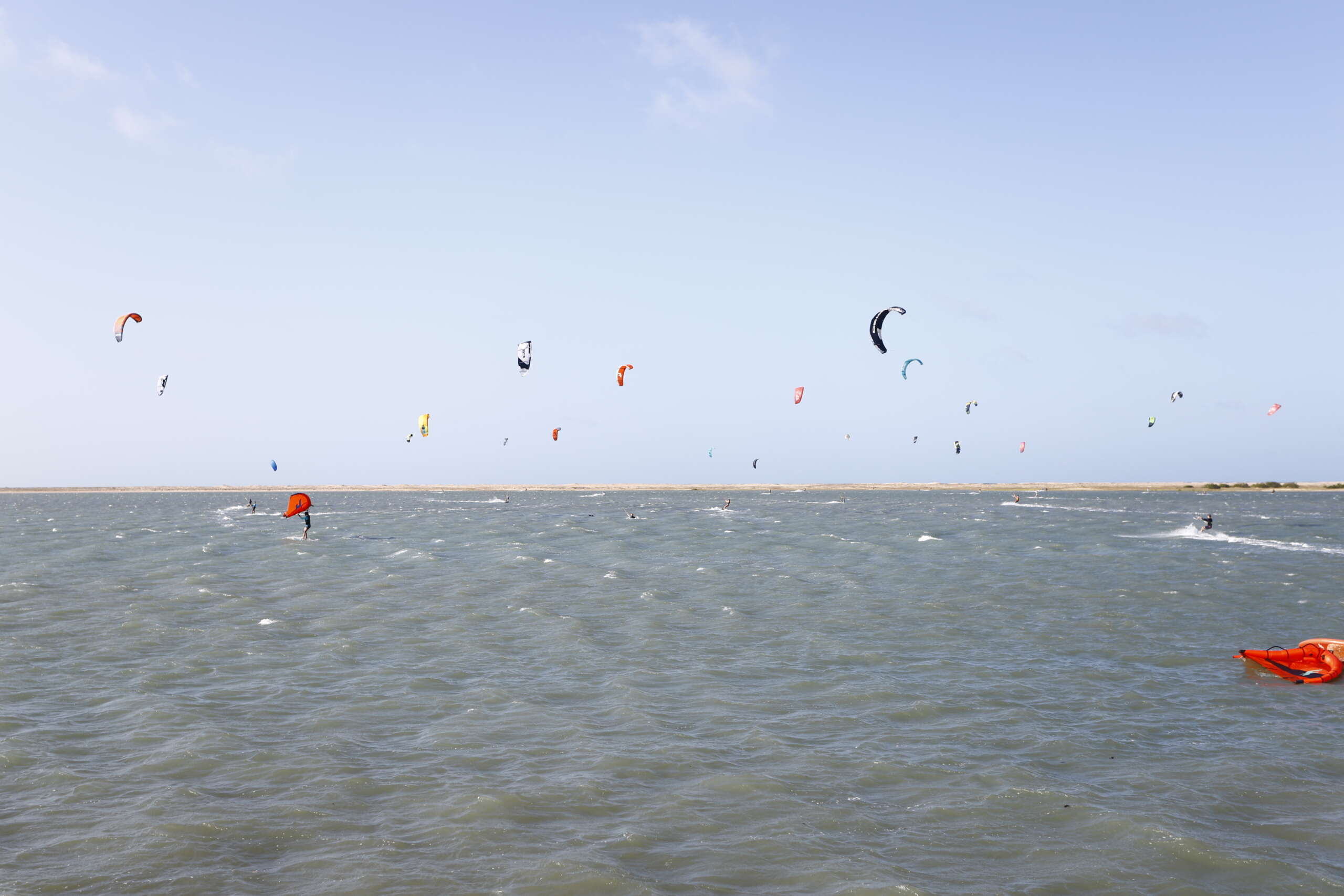 Turismo do Ceará registra crescimento acima da média nacional em 2025