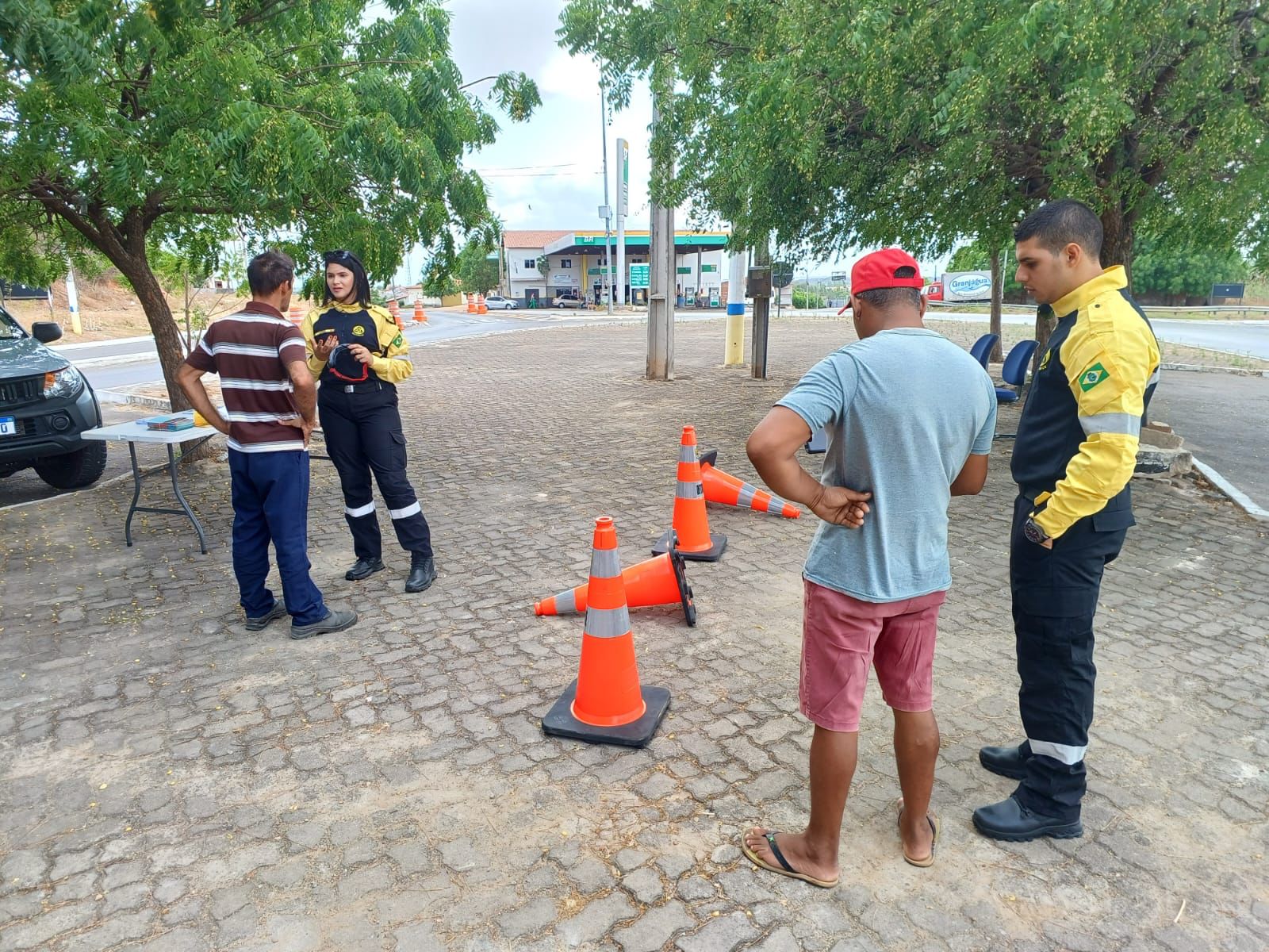 Foto: Reprodução/Secom Ceará