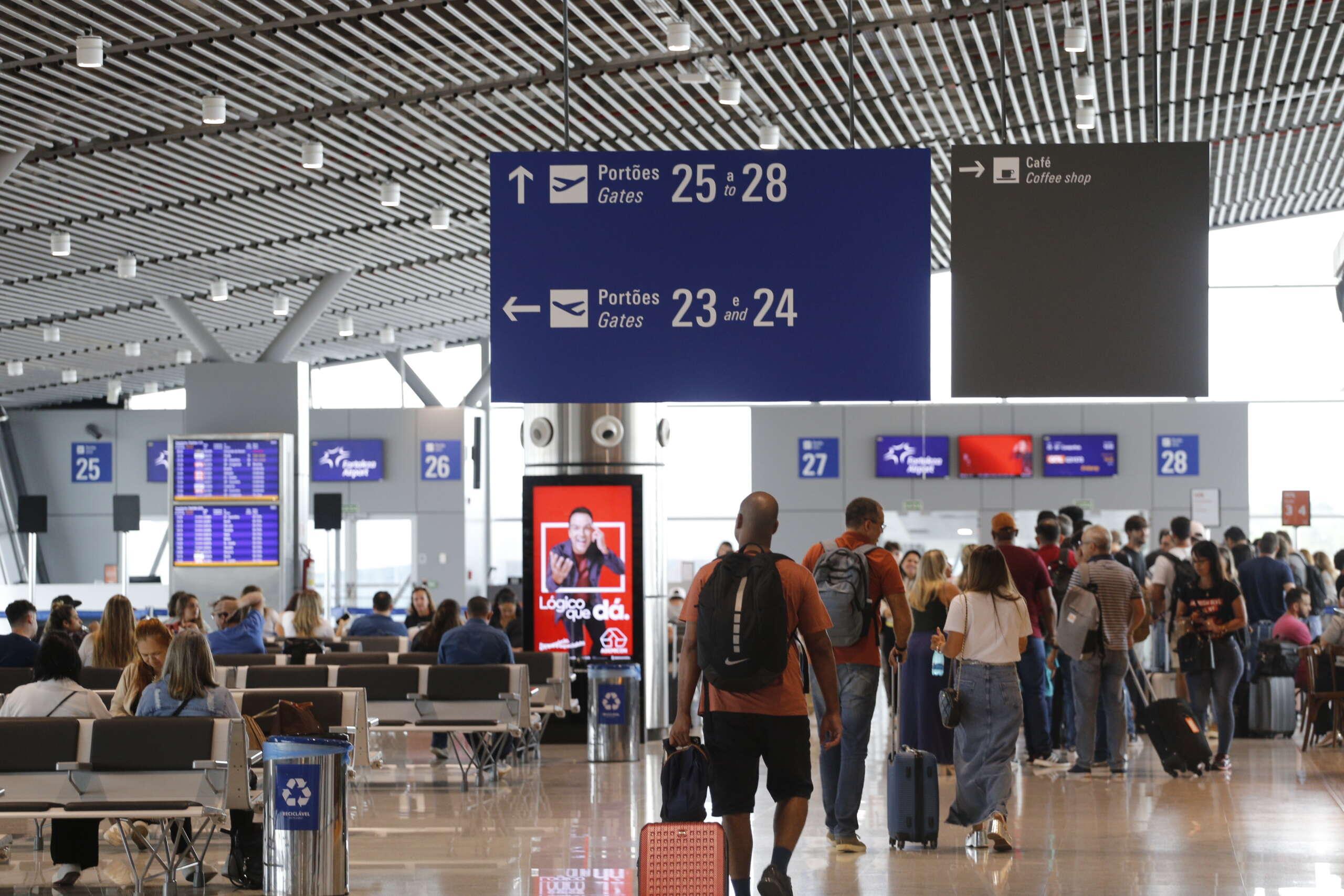 Air France terá voos diários entre Fortaleza e Paris até dezembro e TAP ampliará operação com novas frequências para Lisboa