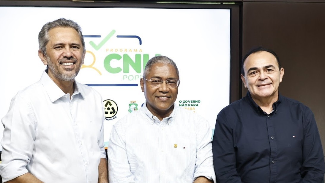 Governo do Ceará lança 5,3 mil vagas para habilitações gratuitas voltadas a pessoas não alfabetizadas e mulheres vítimas de violência