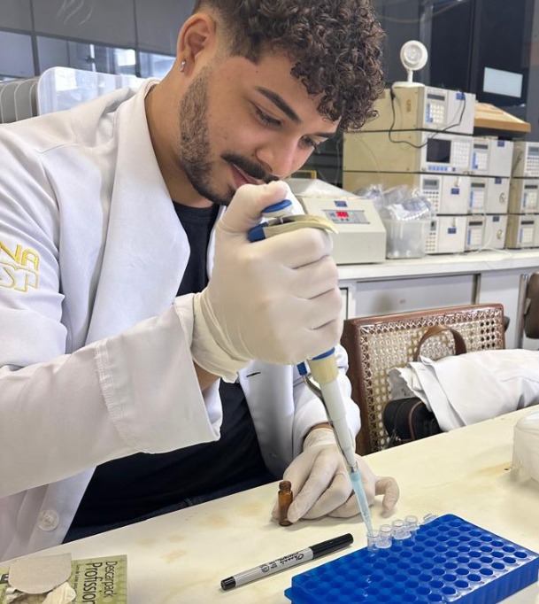 Curso de Medicina da Uece atinge nota máxima na primeira edição do Enamed