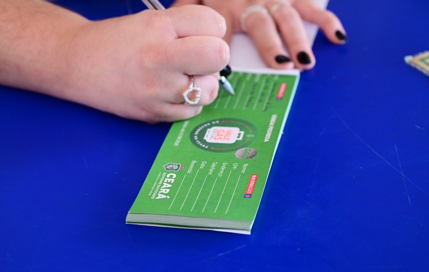 Com 2,4 km de extensão, Ramal VLT Aeroporto é inaugurado em Fortaleza