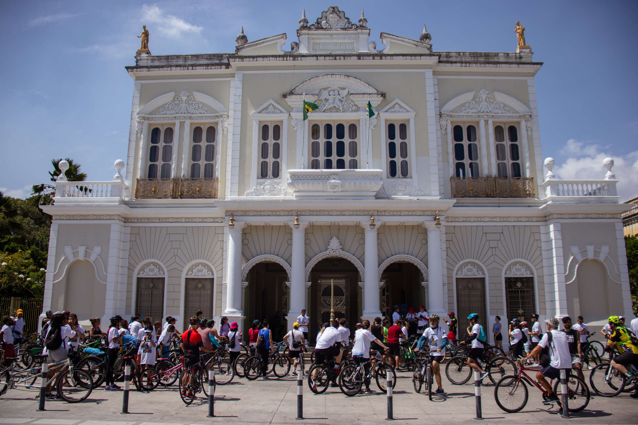 Pontos turísticos em Fortaleza - 2023