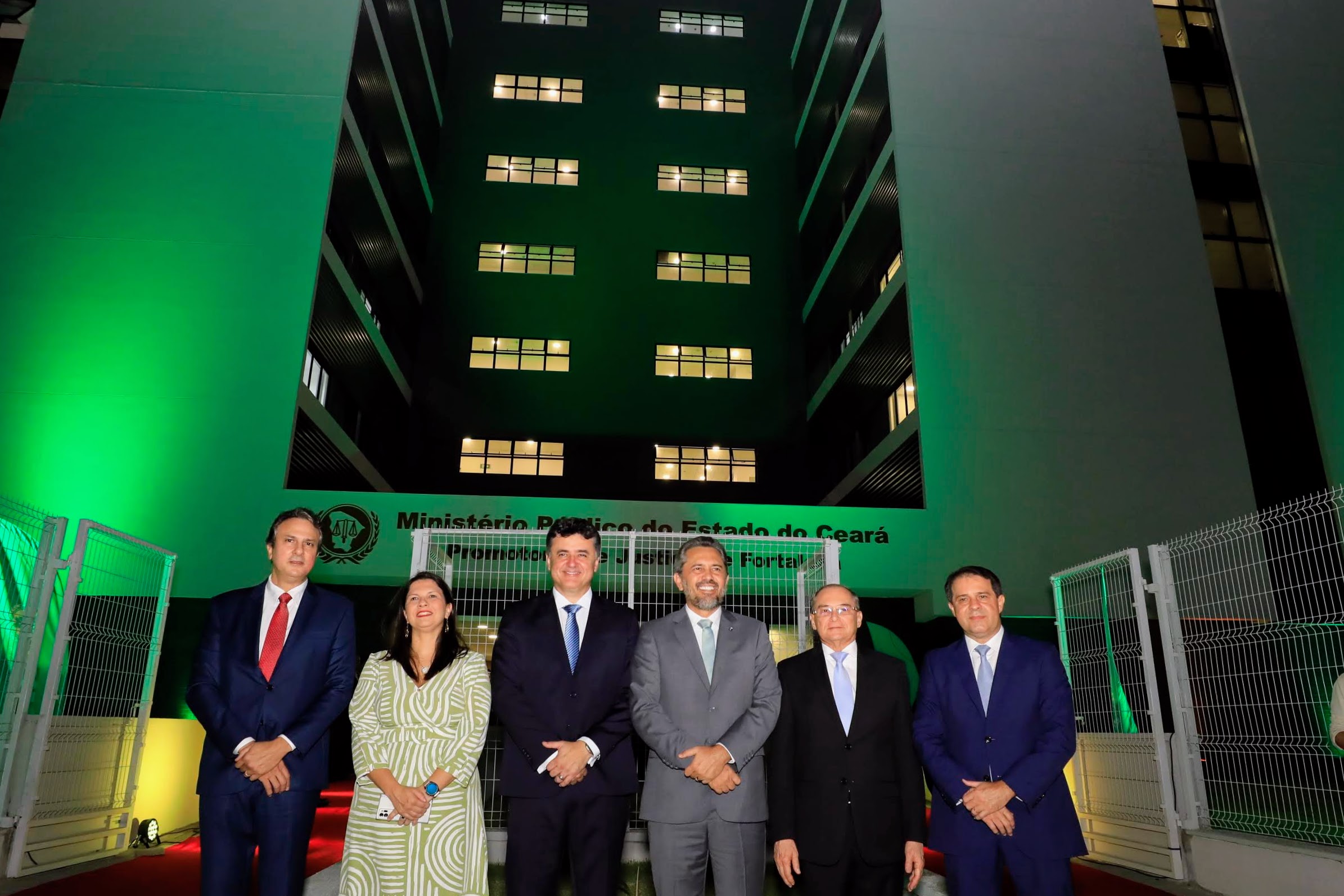 Ministério Público do Estado do Ceará