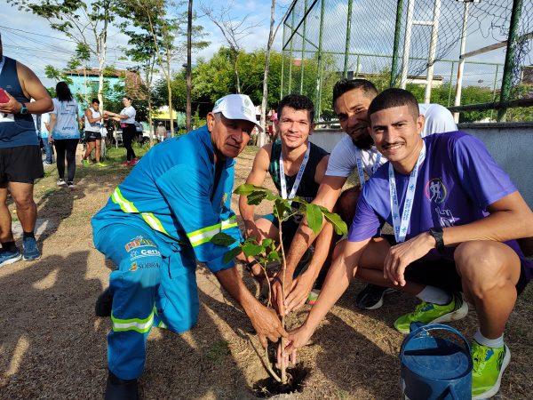 Foto: Reprodução/Secom Ceará
