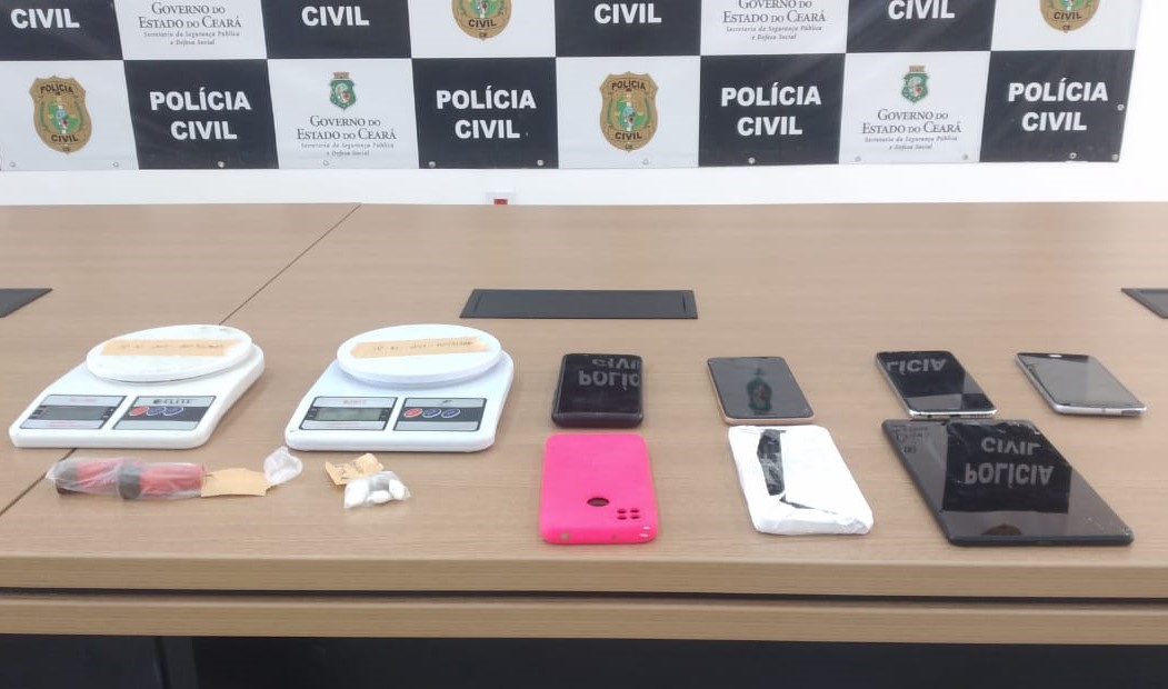Foto: Reprodução/Secom Ceará