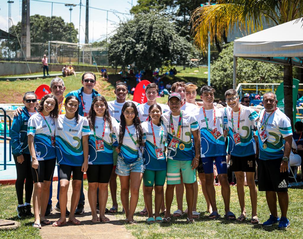 Judô primaverense conquista duas medalhas nos Jogos Escolares Brasileiros  (JEB's) em Brasília - Notícias - Prefeitura Municipal de Primavera do Leste