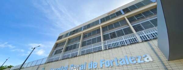 Bebês internados em maternidade escola ganham mesversários da equipe  Neonatal; veja fotos - Ceará - Diário do Nordeste