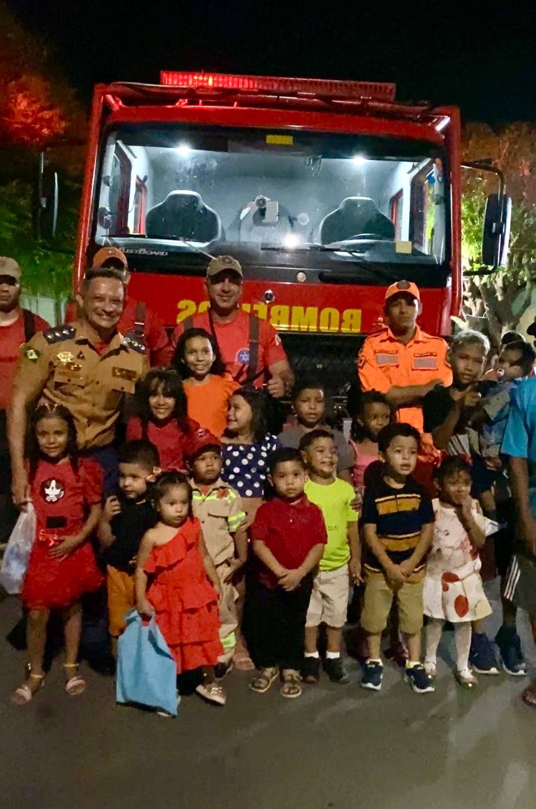Foto: Reprodução/Secom Ceará