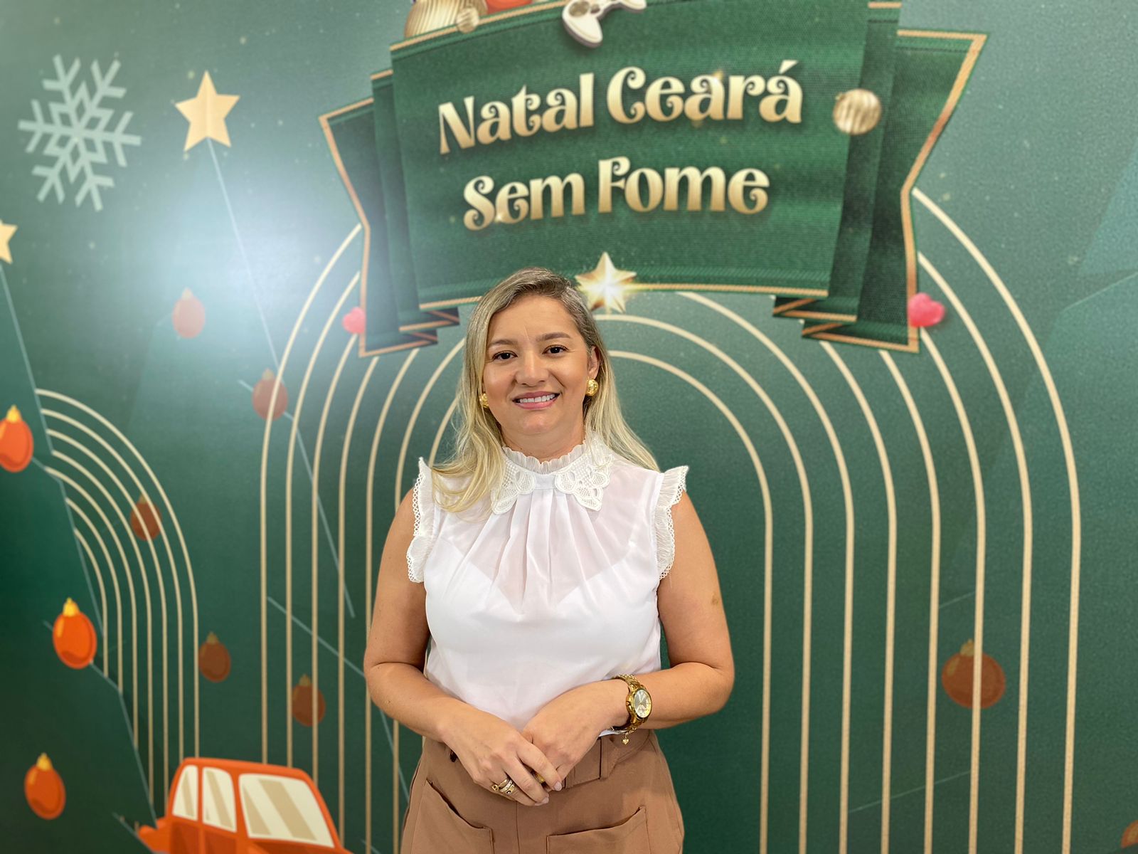 Foto: Reprodução/Secom Ceará
