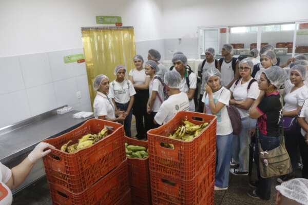 Foto: Reprodução/Secom Ceará