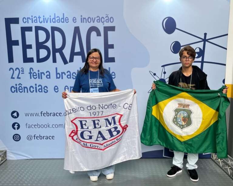 Foto: Reprodução/Secom Ceará