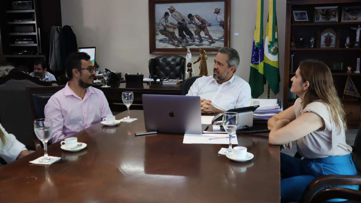 Foto: Reprodução/Secom Ceará