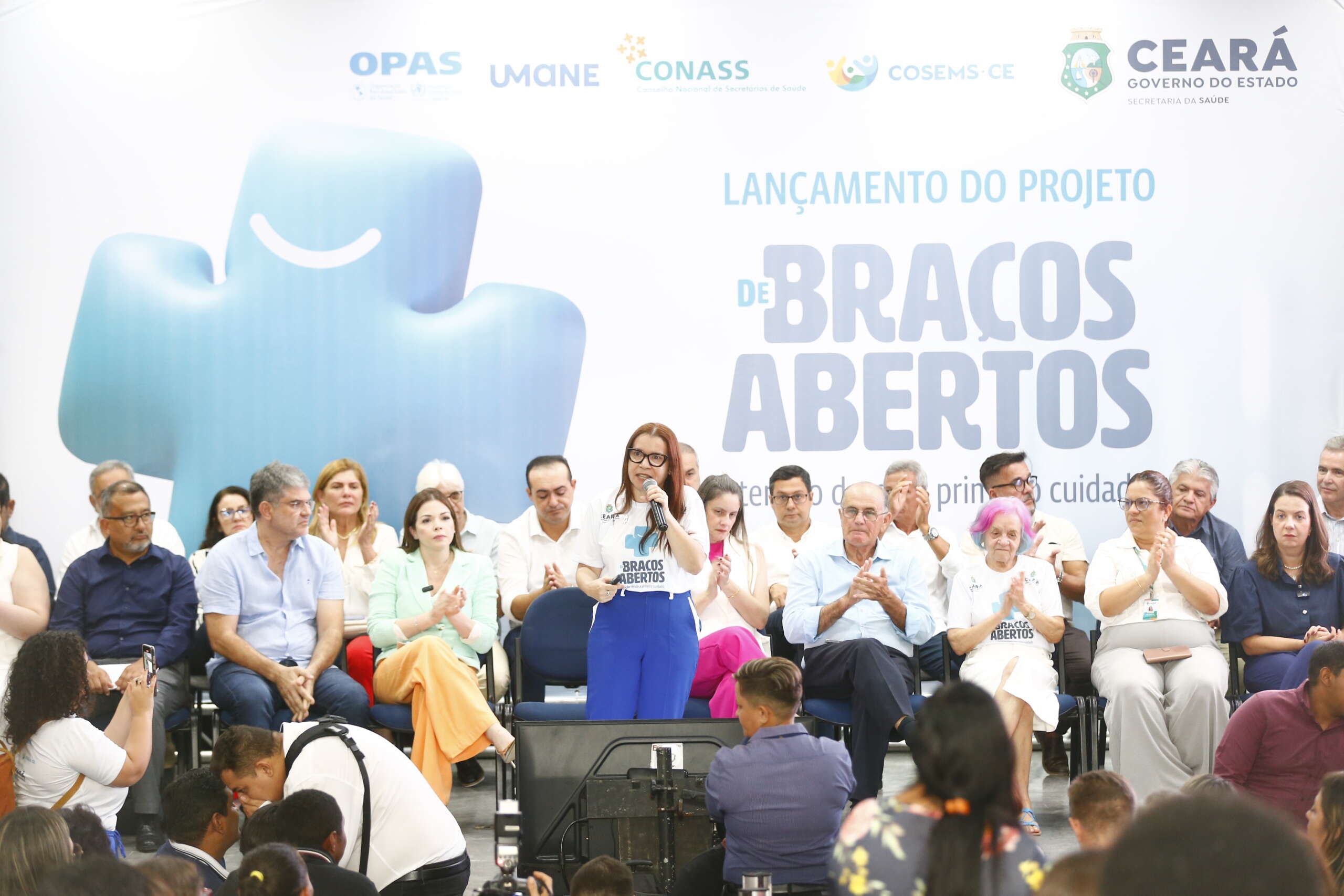 Foto: Reprodução/Secom Ceará