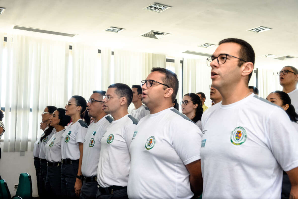 Foto: Reprodução/Secom Ceará