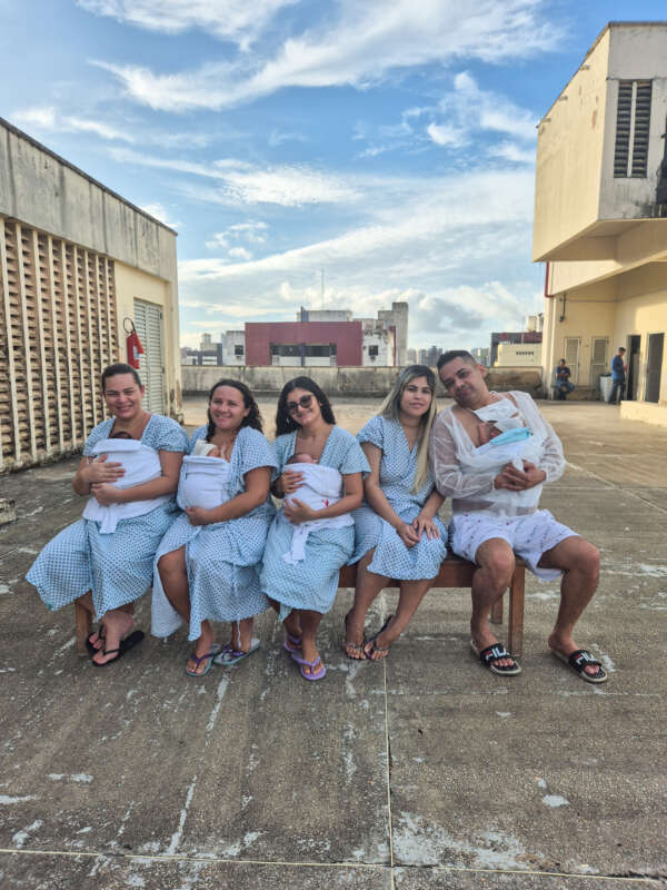 Foto: Reprodução/Secom Ceará