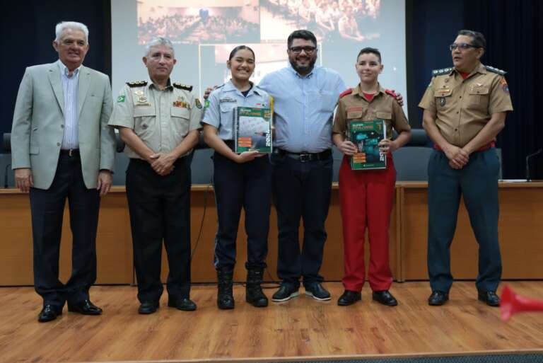 Foto: Reprodução/Secom Ceará