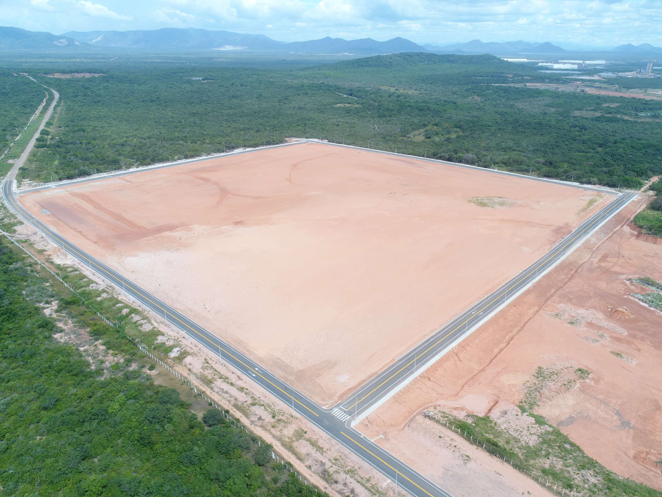 Foto: Reprodução/Secom Ceará