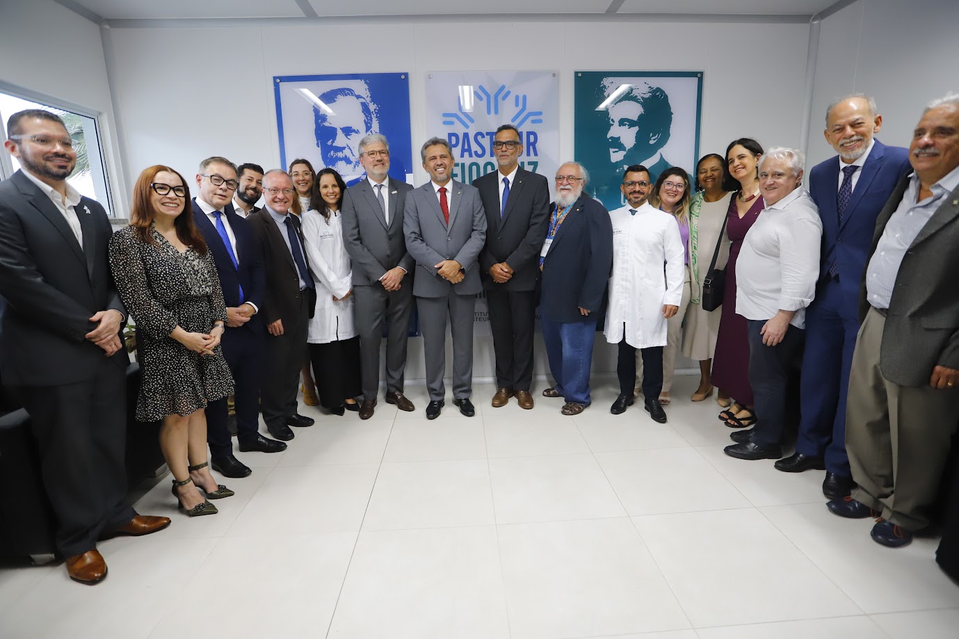 Foto: Reprodução/Secom Ceará