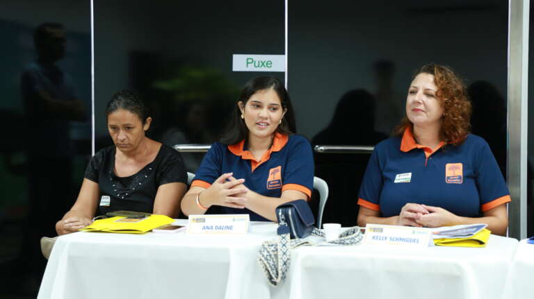 Foto: Reprodução/Secom Ceará