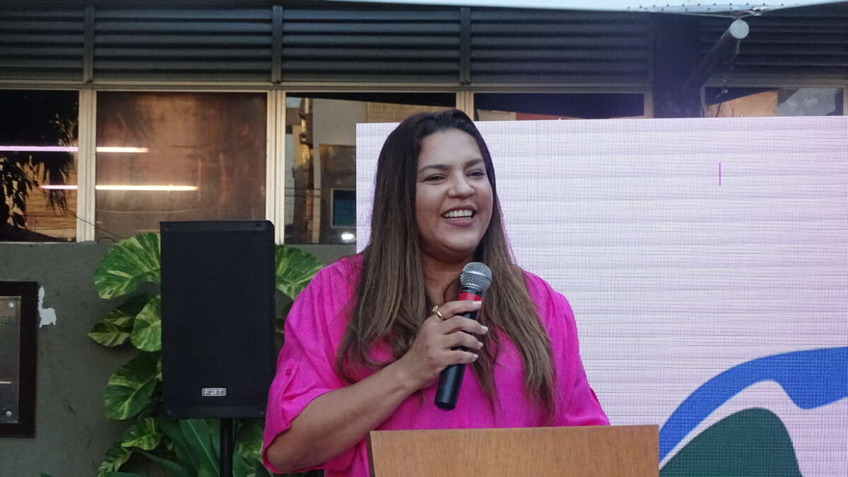 Foto: Reprodução/Secom Ceará