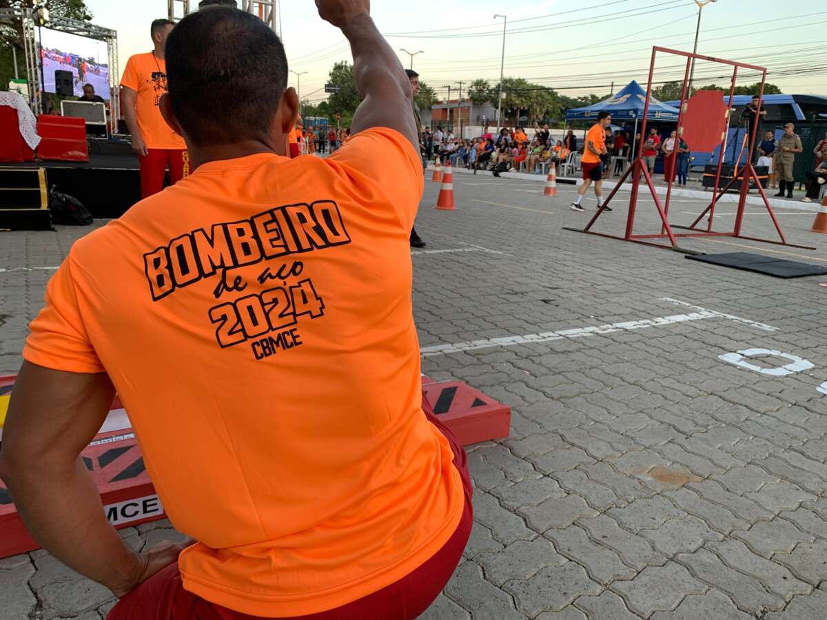 Foto: Reprodução/Secom Ceará