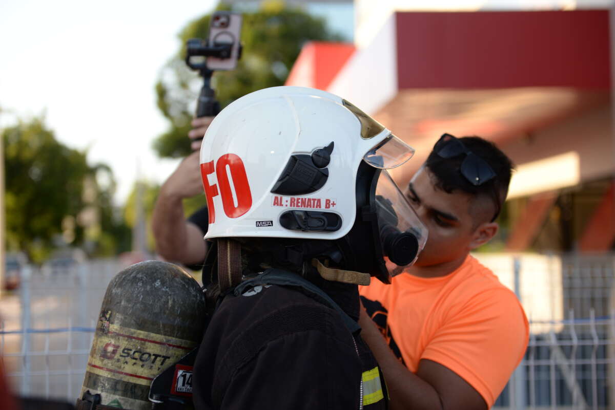Foto: Reprodução/Secom Ceará
