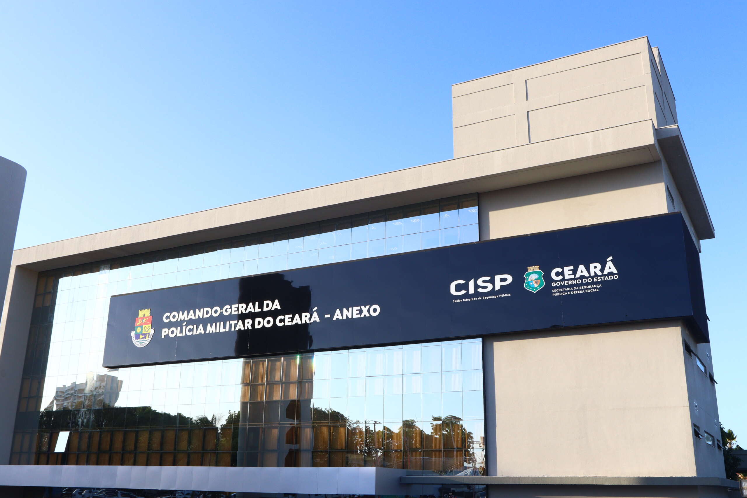 Foto: Reprodução/Secom Ceará