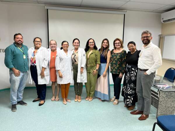 Foto: Reprodução/Secom Ceará