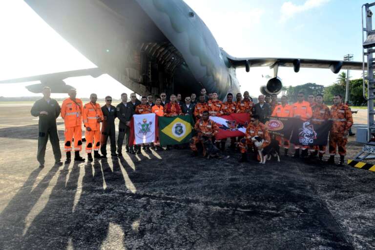 Foto: Reprodução/Secom Ceará