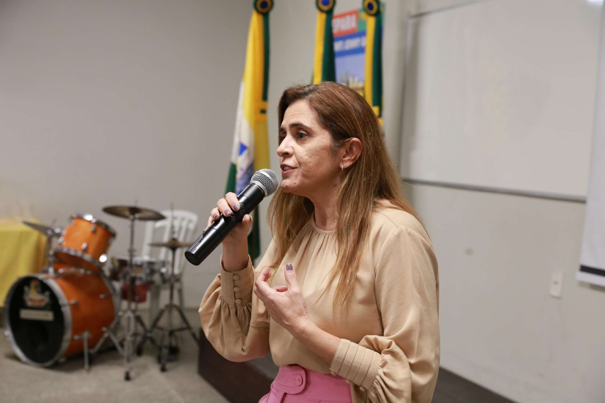 Foto: Reprodução/Secom Ceará