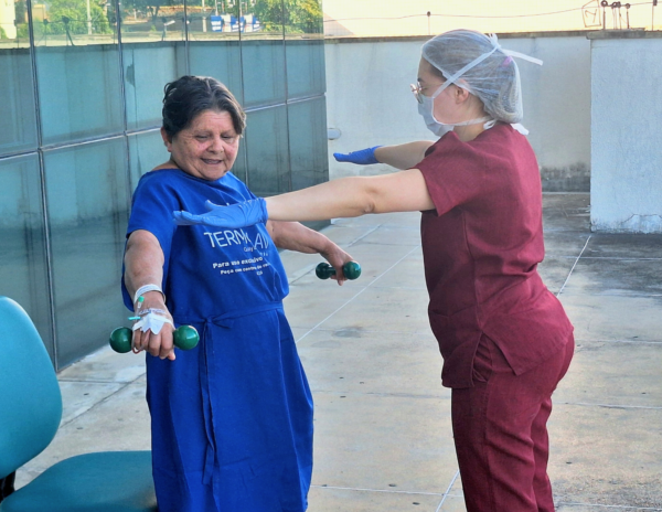 Foto: Reprodução/Secom Ceará