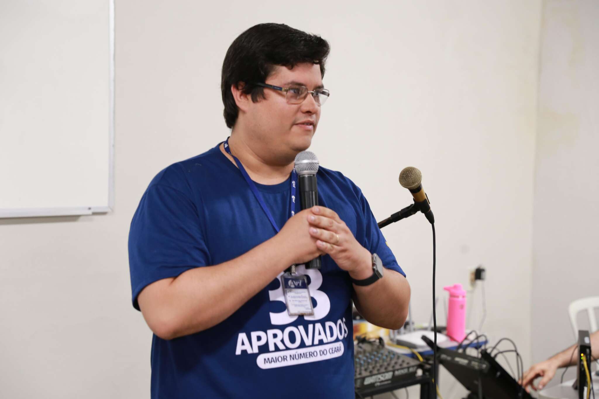 Foto: Reprodução/Secom Ceará