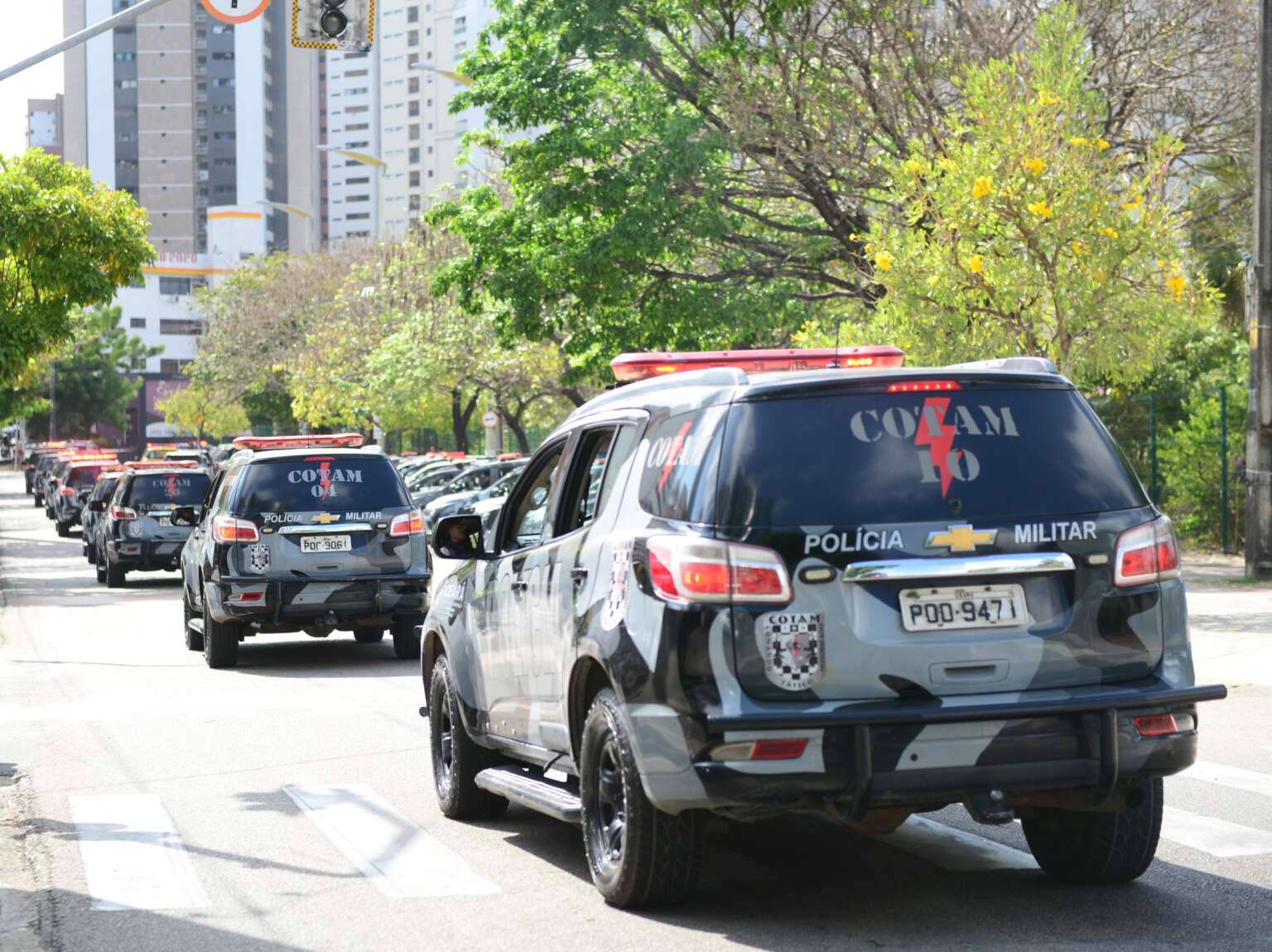 Foto: Reprodução/Secom Ceará