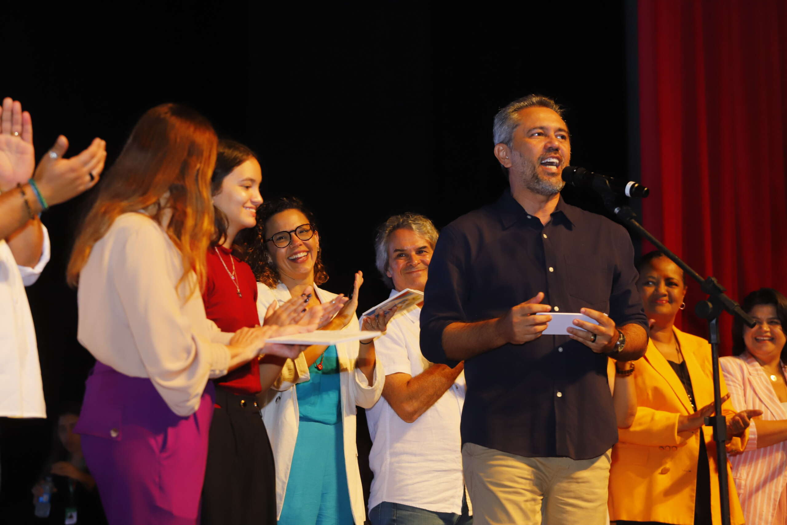 Foto: Reprodução/Secom Ceará