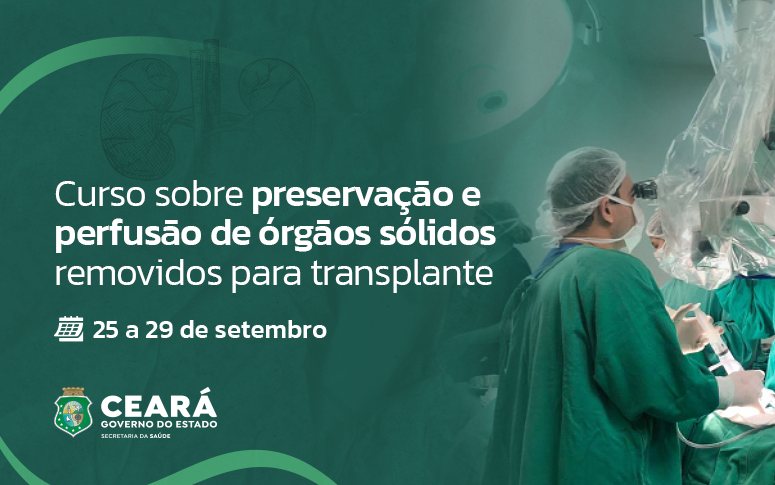 Foto: Reprodução/Secom Ceará