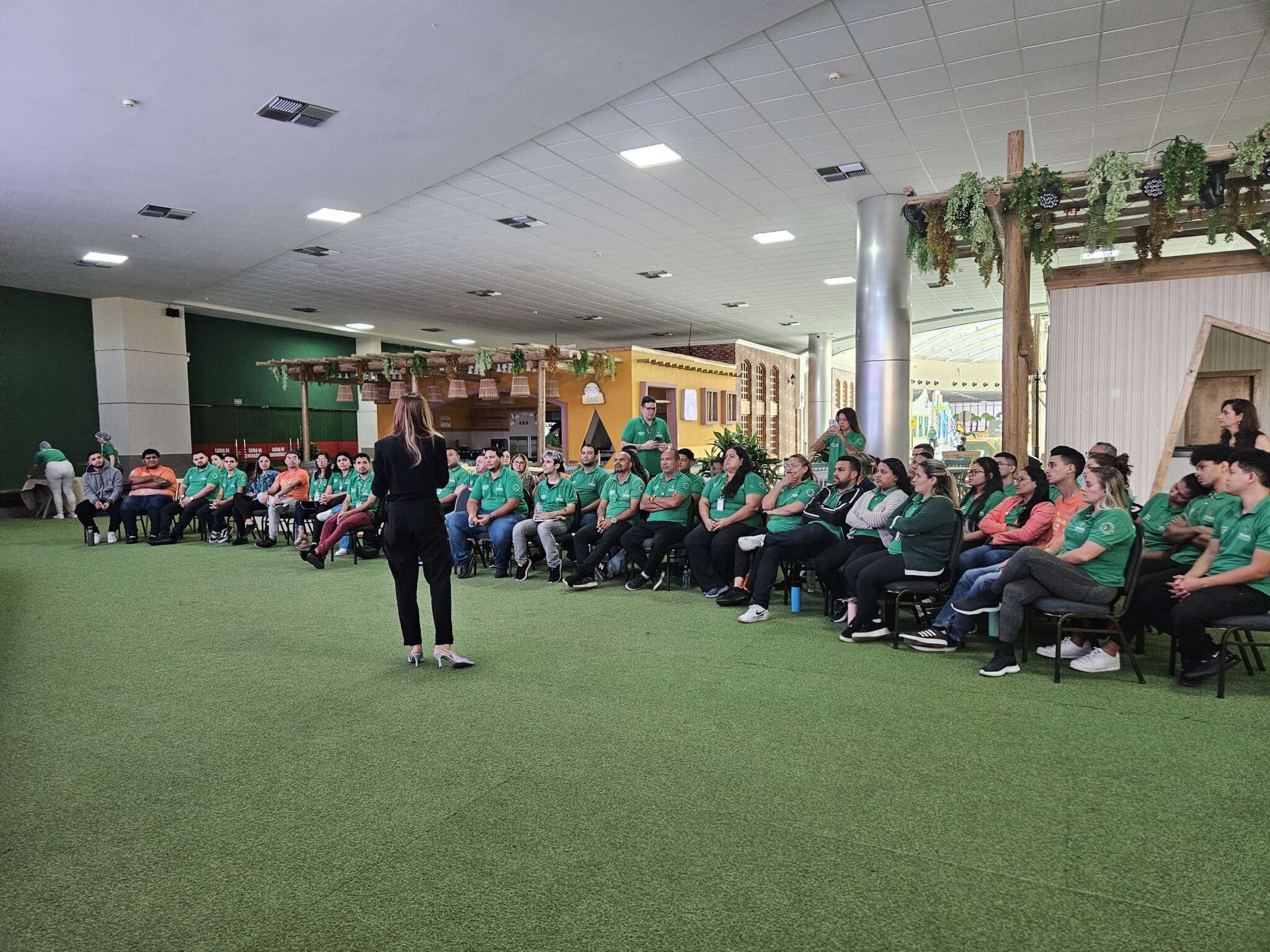 Foto: Reprodução/Secom Ceará
