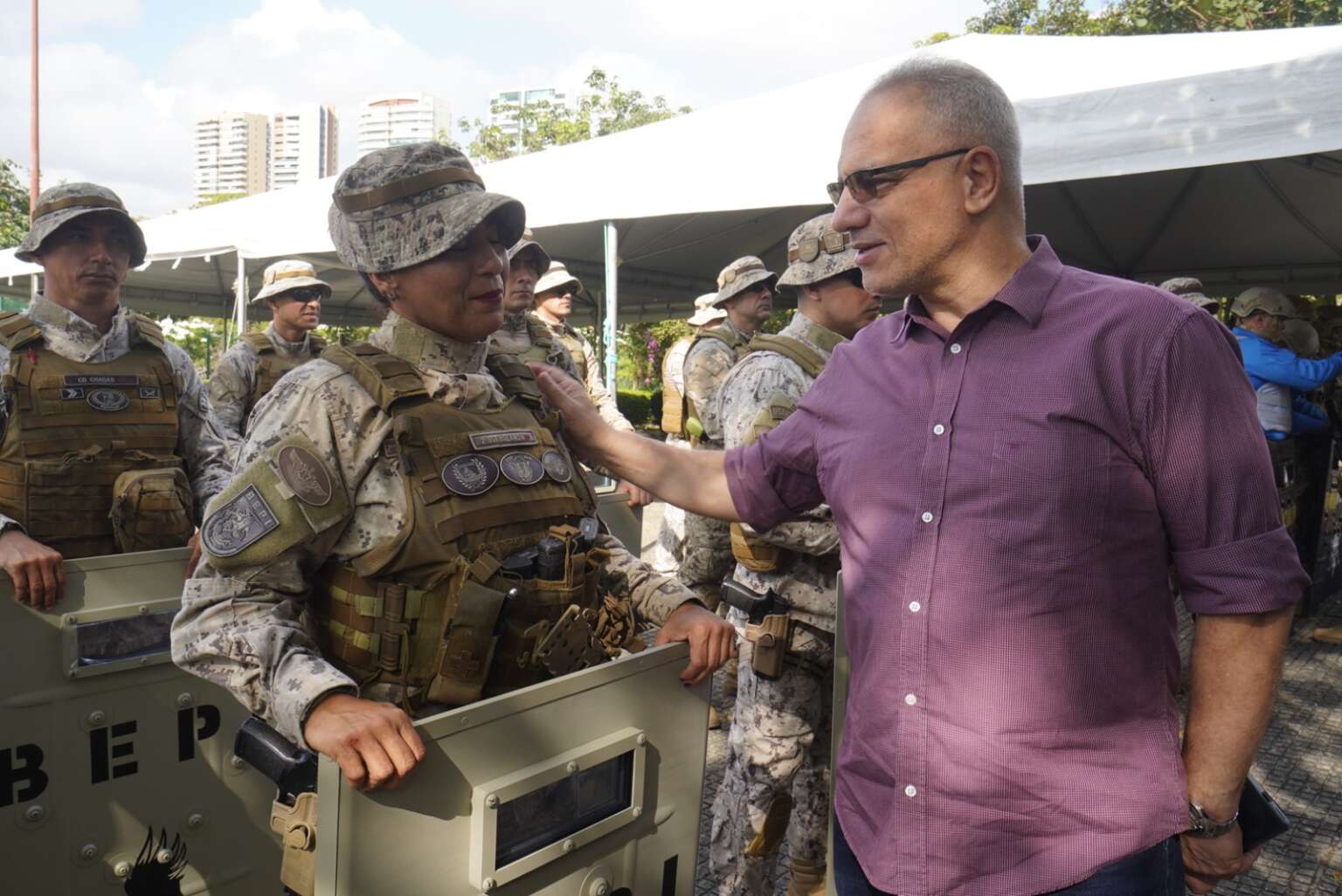 Foto: Reprodução/Secom Ceará