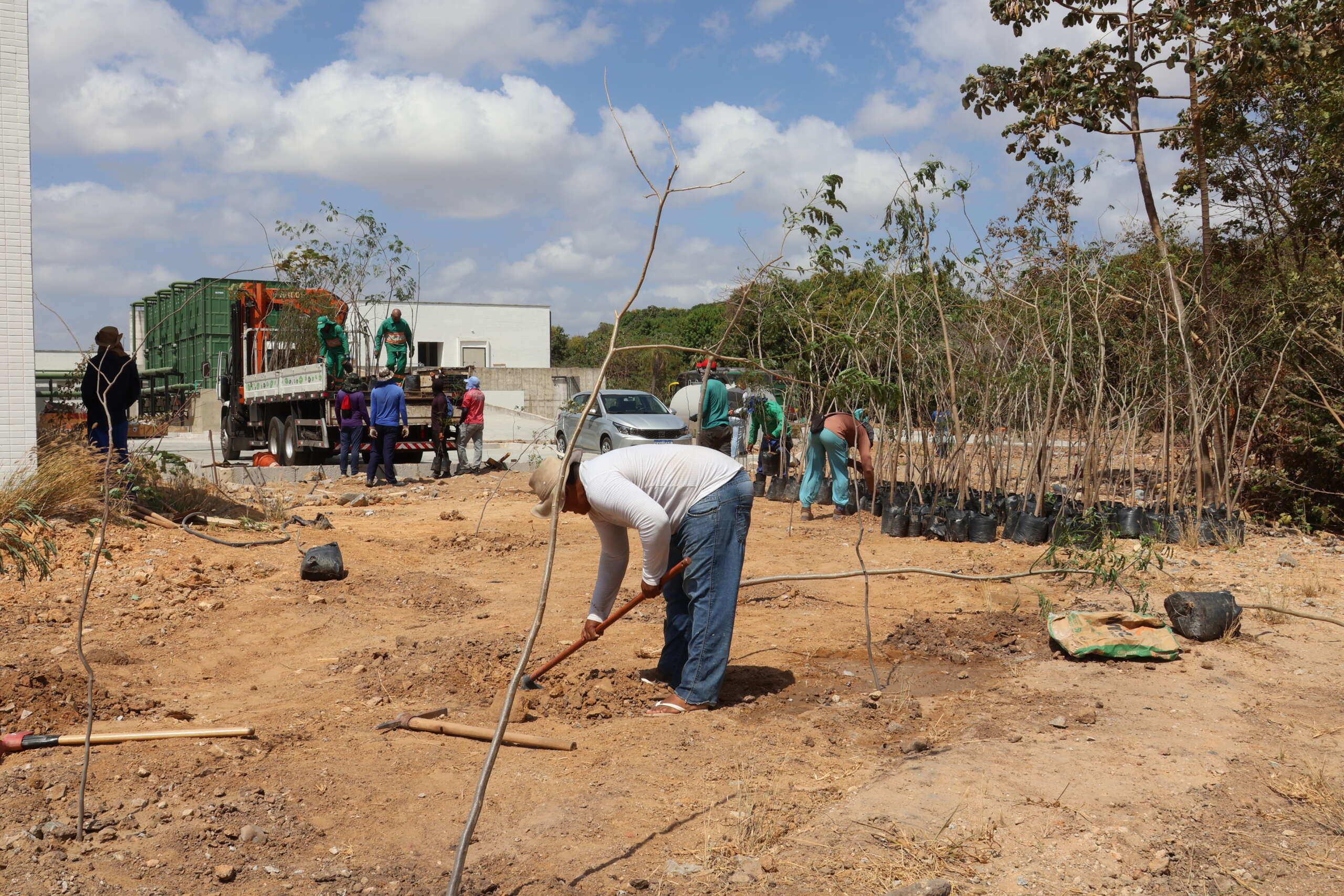 Foto: Reprodução/Secom Ceará