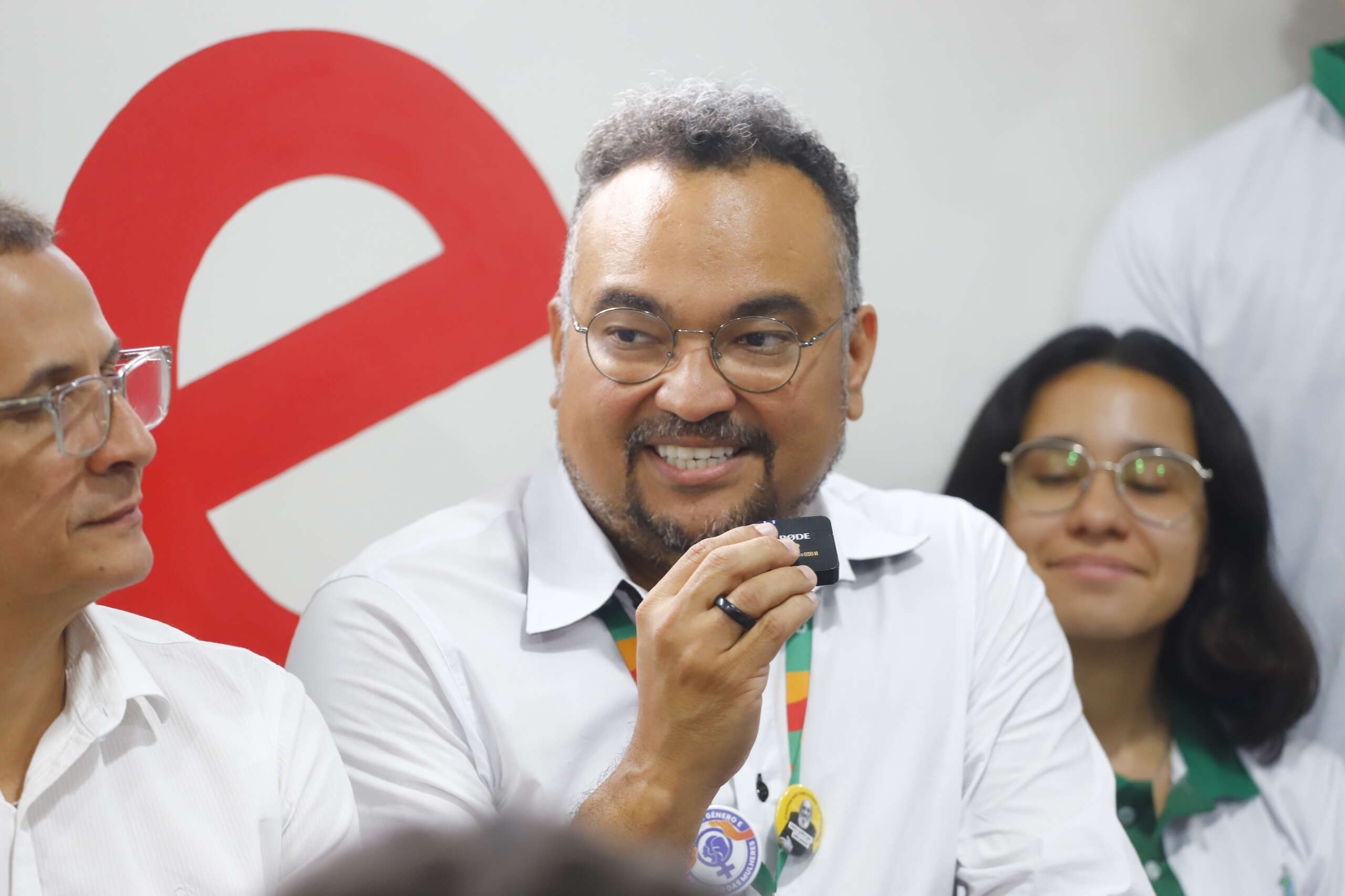 Foto: Reprodução/Secom Ceará