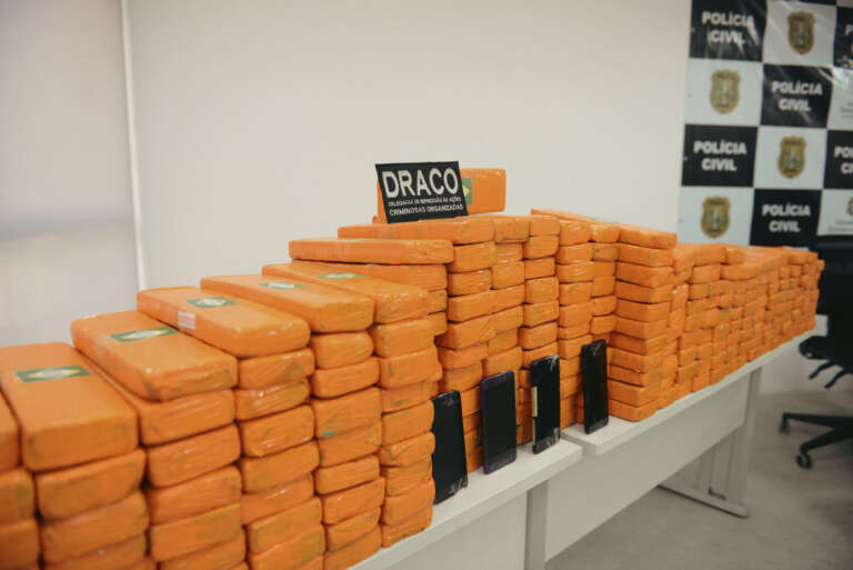 Foto: Reprodução/Secom Ceará