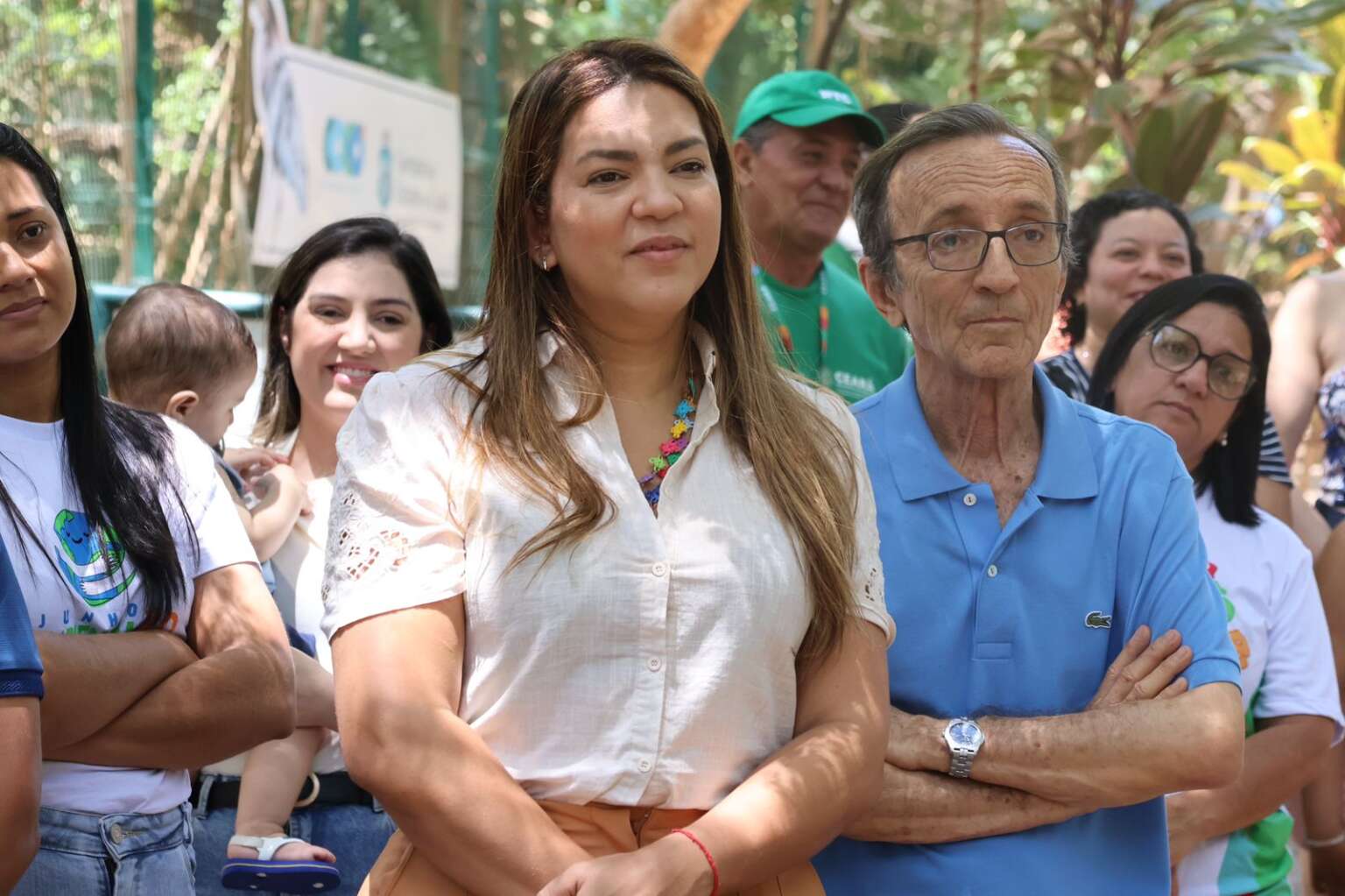 Foto: Reprodução/Secom Ceará