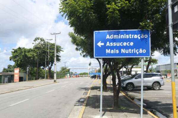Foto: Reprodução/Secom Ceará